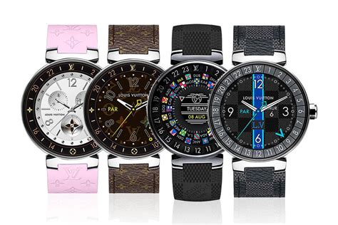 Las mejores ofertas en Relojes Louis Vuitton .